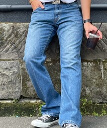 YANUK | デニムパンツ