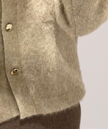 green label relaxing | ニット/セーター