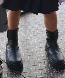 ZARA KIDS | ブーツ