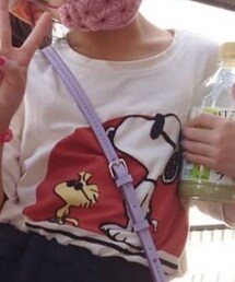 ZARA KIDS | Tシャツ/カットソー