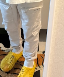 ZARA | スウェットパンツ