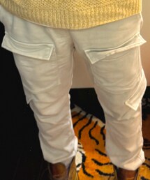 ZARA | スウェットパンツ