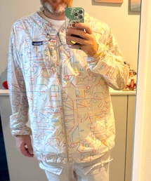 patagonia | ナイロンジャケット