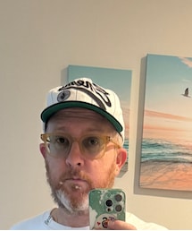 SAINT Mxxxxxx | キャップ