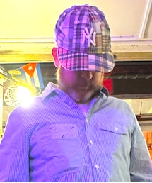 BEAMS | キャップ