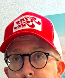 king taco la  | キャップ