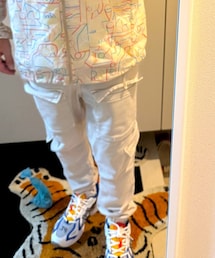 ZARA | スウェットパンツ