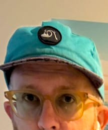 quicksilver | キャップ