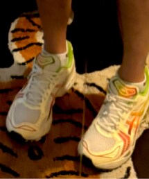 ASICS | スニーカー