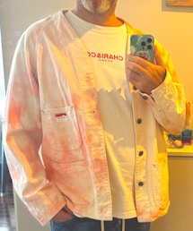 Caloline | デニムジャケット