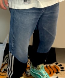 QBISM | その他パンツ