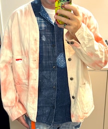 KAPITAL | シャツ/ブラウス