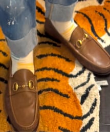 GUCCI | ローファー