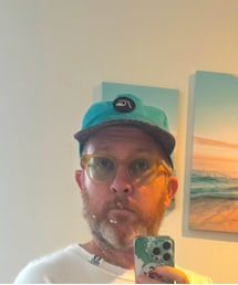 Quiksilver | キャップ