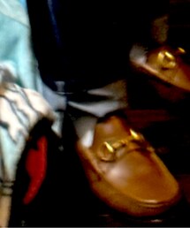 GUCCI | ローファー