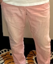 BAYFLOW | その他パンツ