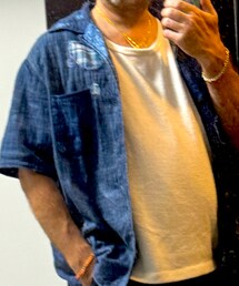 KAPITAL | シャツ/ブラウス