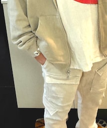 BAPESTA | パーカー