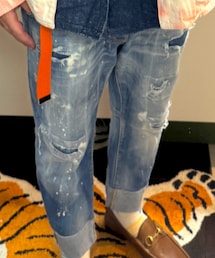 DSQUARED2 | デニムパンツ