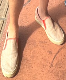 satorisan | スリッポン