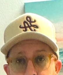 hot rod la  | キャップ