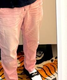 BAYFLOW | その他パンツ