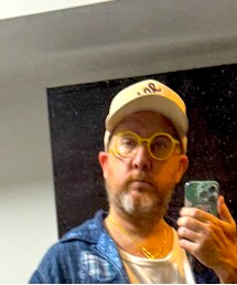 hot rod | キャップ