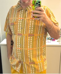 Critical Slide | シャツ/ブラウス