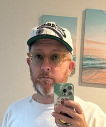 TOM FORD | メガネ