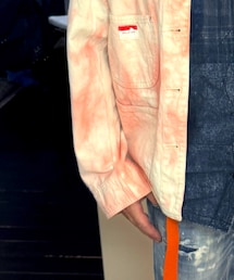 caloline | デニムジャケット