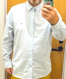 TOMMY HILFIGER | シャツ/ブラウス