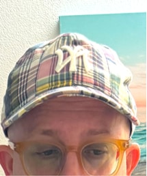 BEAMS | キャップ