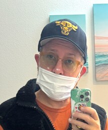 TOM FORD | メガネ