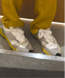 Maison MIHARA YASUHIRO | スニーカー