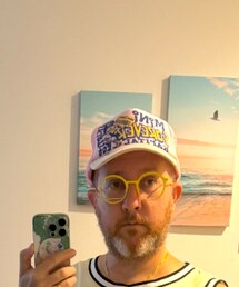 KAPITAL | キャップ