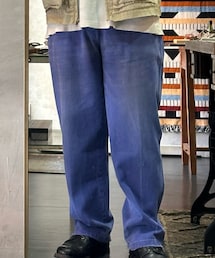 古着 | 90's color denim pants(デニムパンツ)