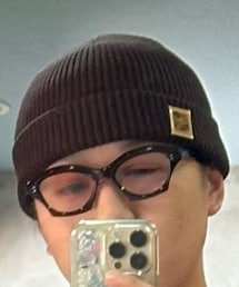 DECHO | STANDARD KNIT CAP(ニットキャップ/ビーニー)