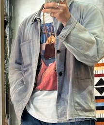 古着 | 90's print T(Tシャツ/カットソー)