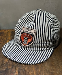 WESTRIDE | hickory army cap(キャップ)