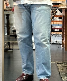 Levi's | 501 66後期(デニムパンツ)
