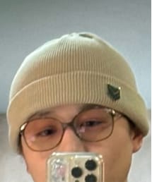 CONNECT/S | cotton knit cap(ニットキャップ/ビーニー)