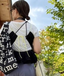 searoomlynn | チューブトップ