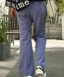 ROSE BUD | パンツ