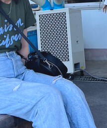 MARCO BIANCHINI | ショルダーバッグ