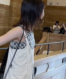 Kastane | キャミソール