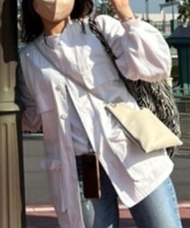 mystic | ジャケット/アウター