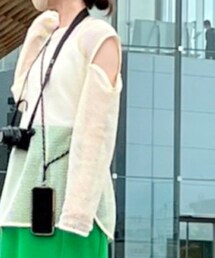 CIAOPANIC | トップス