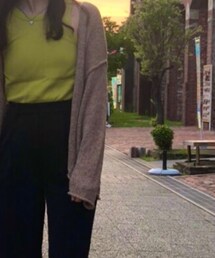 KBF | カーディガン/ボレロ