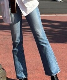 MOUSSY | デニムパンツ