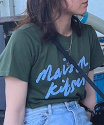 Maison Kitsune | Tシャツ/カットソー